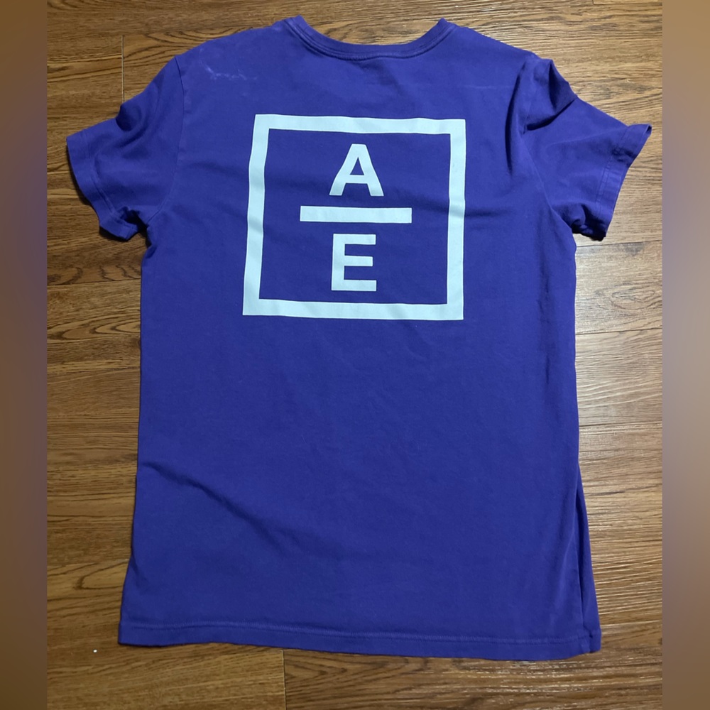 American eagle shirt great quality